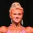 Andrea Haviarová - Slovenská fitnesska