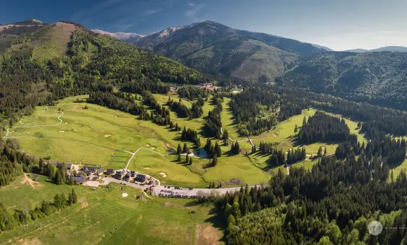 Mobile massages Tále – Trangoška and surroundings | Masáže Tatry
