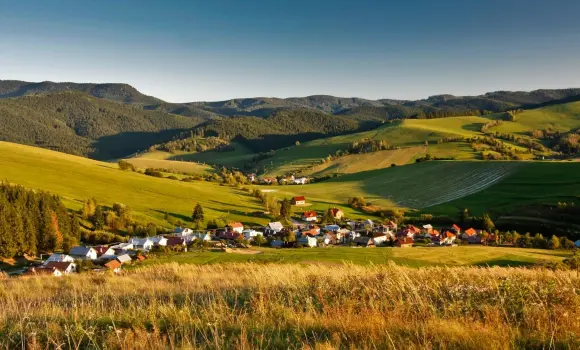Mobile massage for Čierny Balog and surroundings | Masáže Tatry