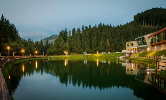 Mobile massages - Demänovská Dolina, Jasná and surroundings | Masáže Tatry