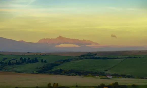 Liptovský Mikuláš and surroundings - mobile massage at home and in your apartment | Masáže Tatry