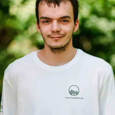 Erik | Masážetatry