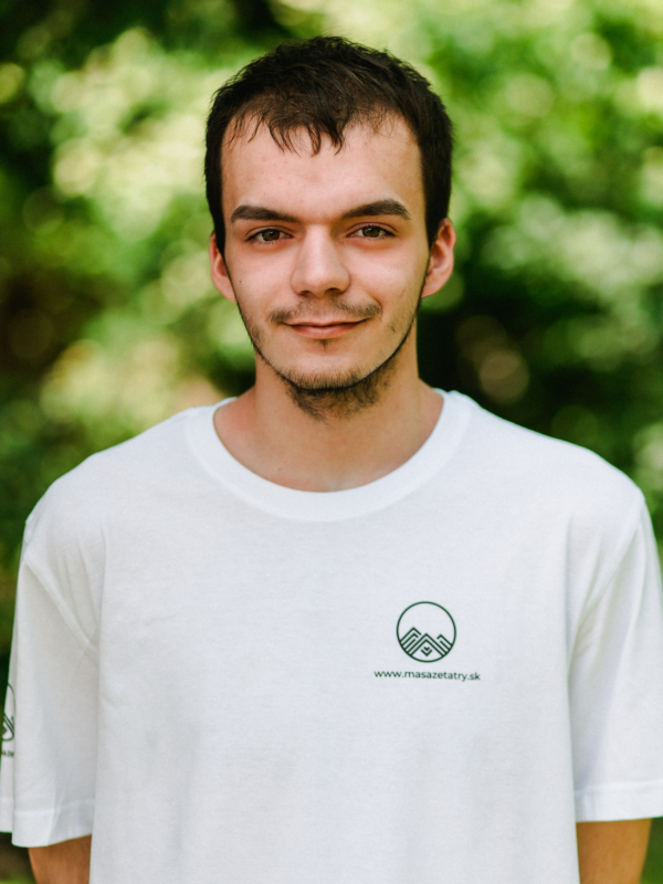 Erik | Masážetatry