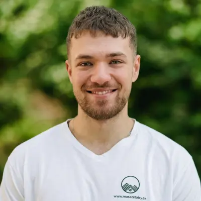 Jozef | Masážetatry