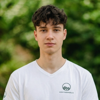 Šimon | Masážetatry