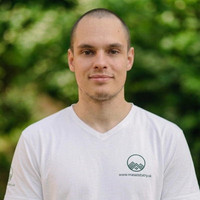 Matúš | Masážetatry
