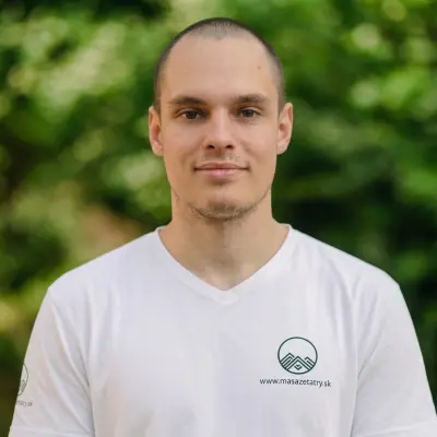 Matúš | Masážetatry