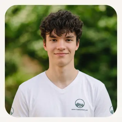 Richard | Masážetatry