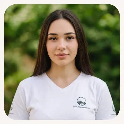 Karin | Masážetatry